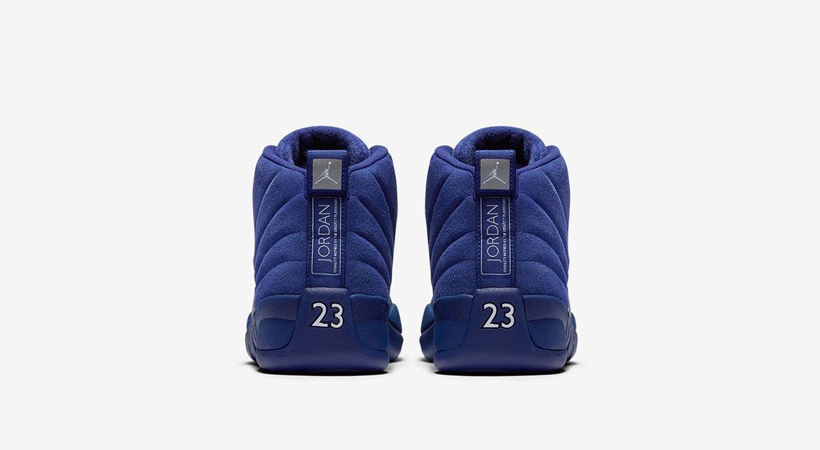 Jordan 12 royal best sale